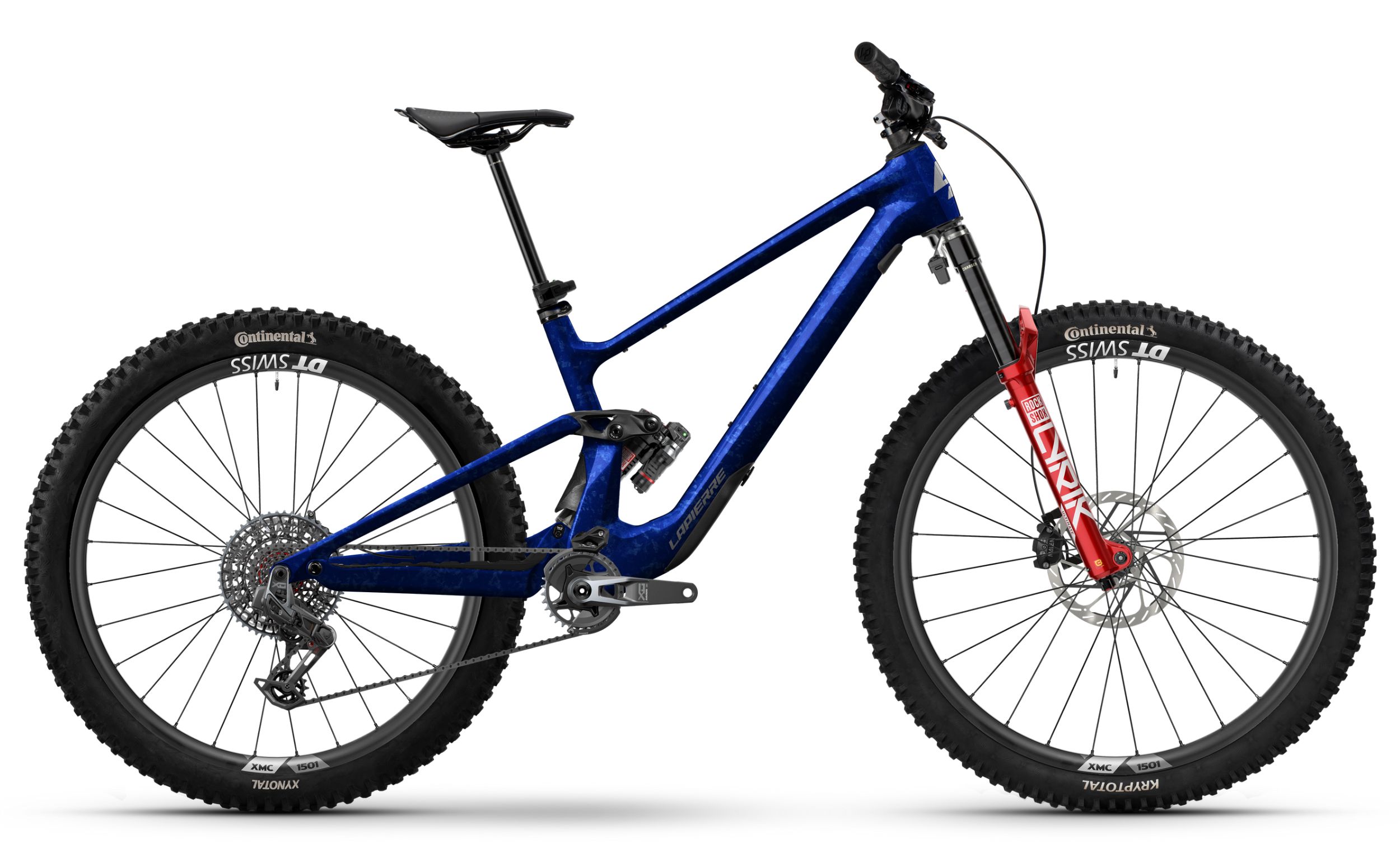 Lapierre Zesty CF 10.9
