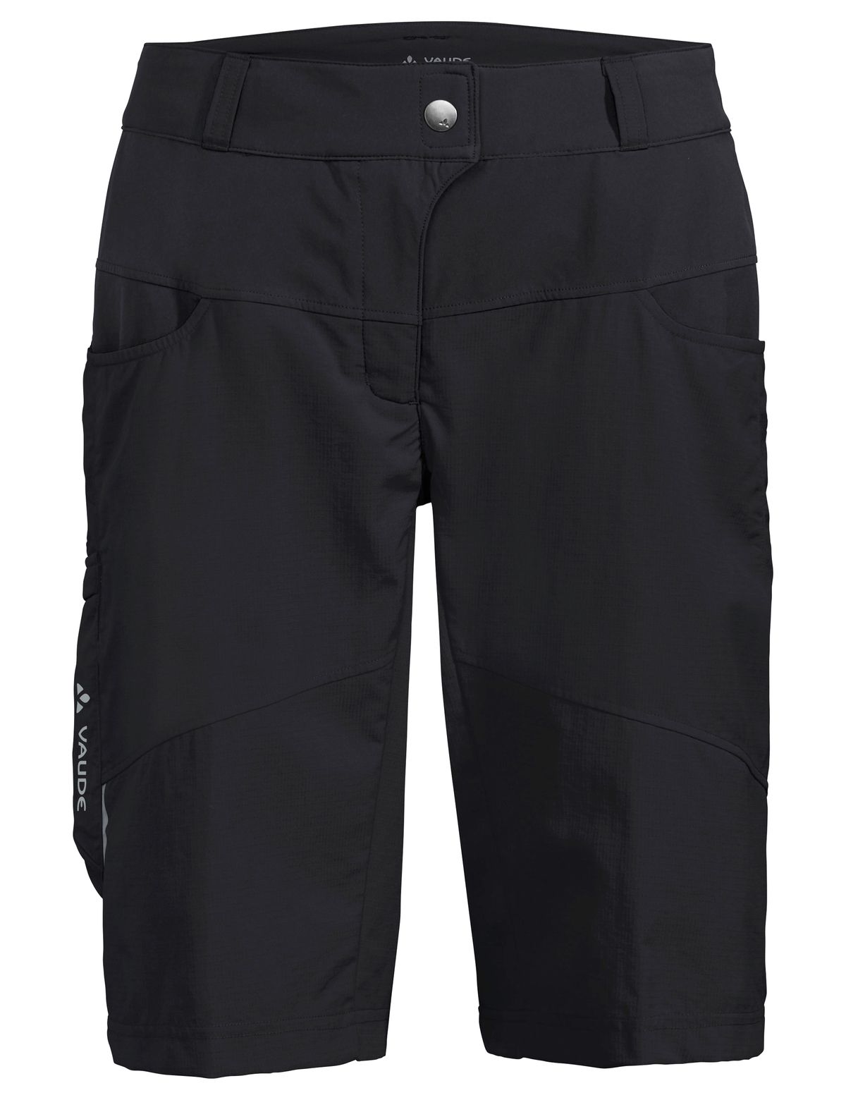 Pantaloncini da ciclismo Vaude Qimsa da donna