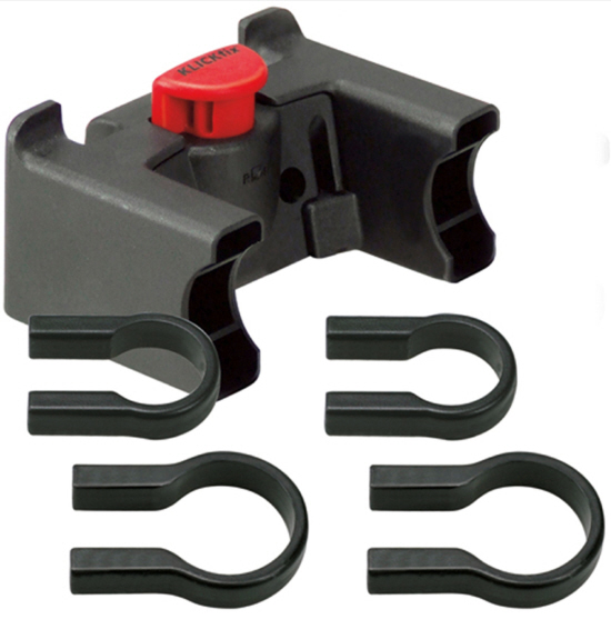 Adattatore universale per manubrio KLICKfix 