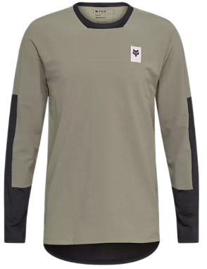 Maglia Fox Defend Thermal a maniche lunghe
