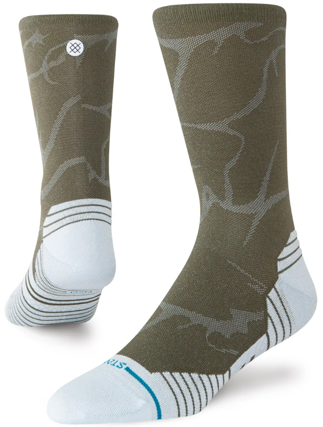 Calzini Stance 2000 Ultra Light Crew