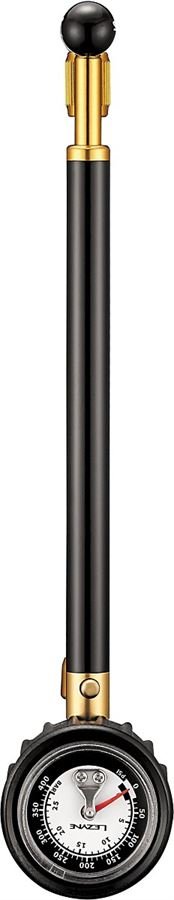 Pompa per ammortizzatori Lezyne Shock Drive