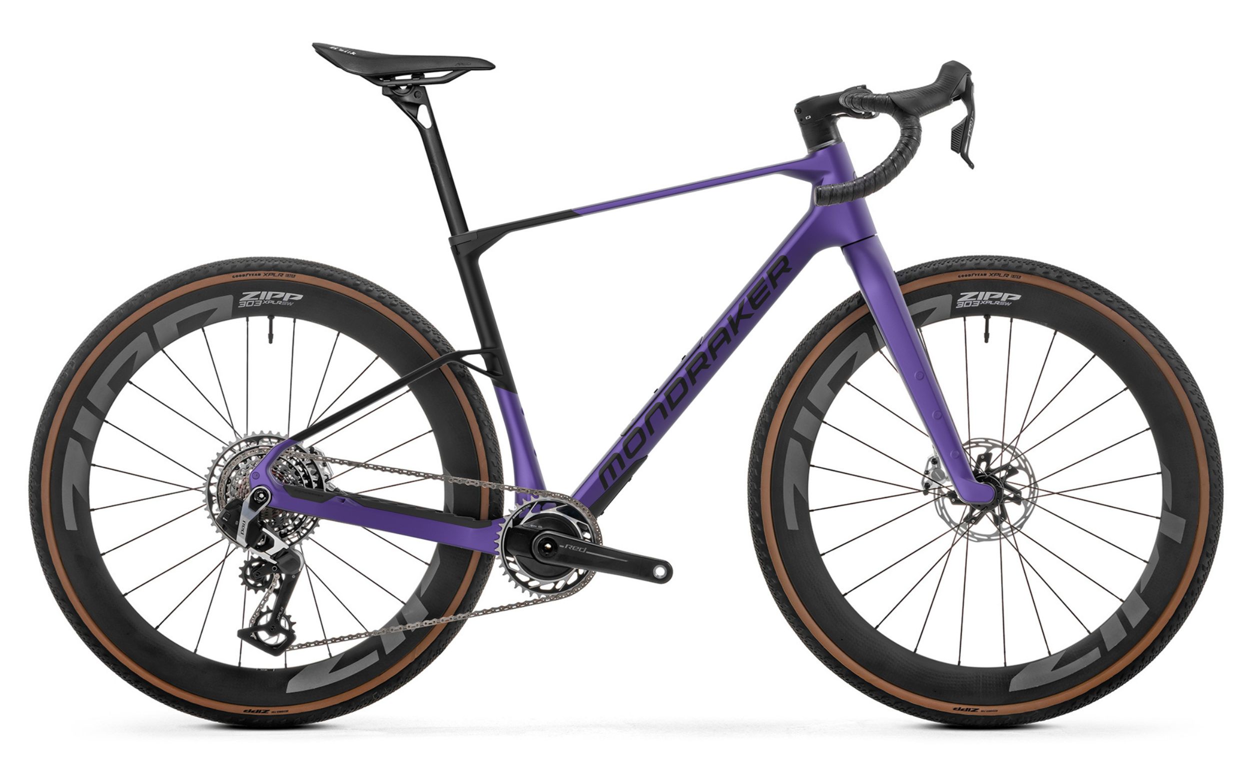 Mondraker Arid Carbon RR SL