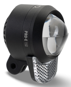  Cube Faro anteriore per e-bike ACID PRO-E 150 X-Connect