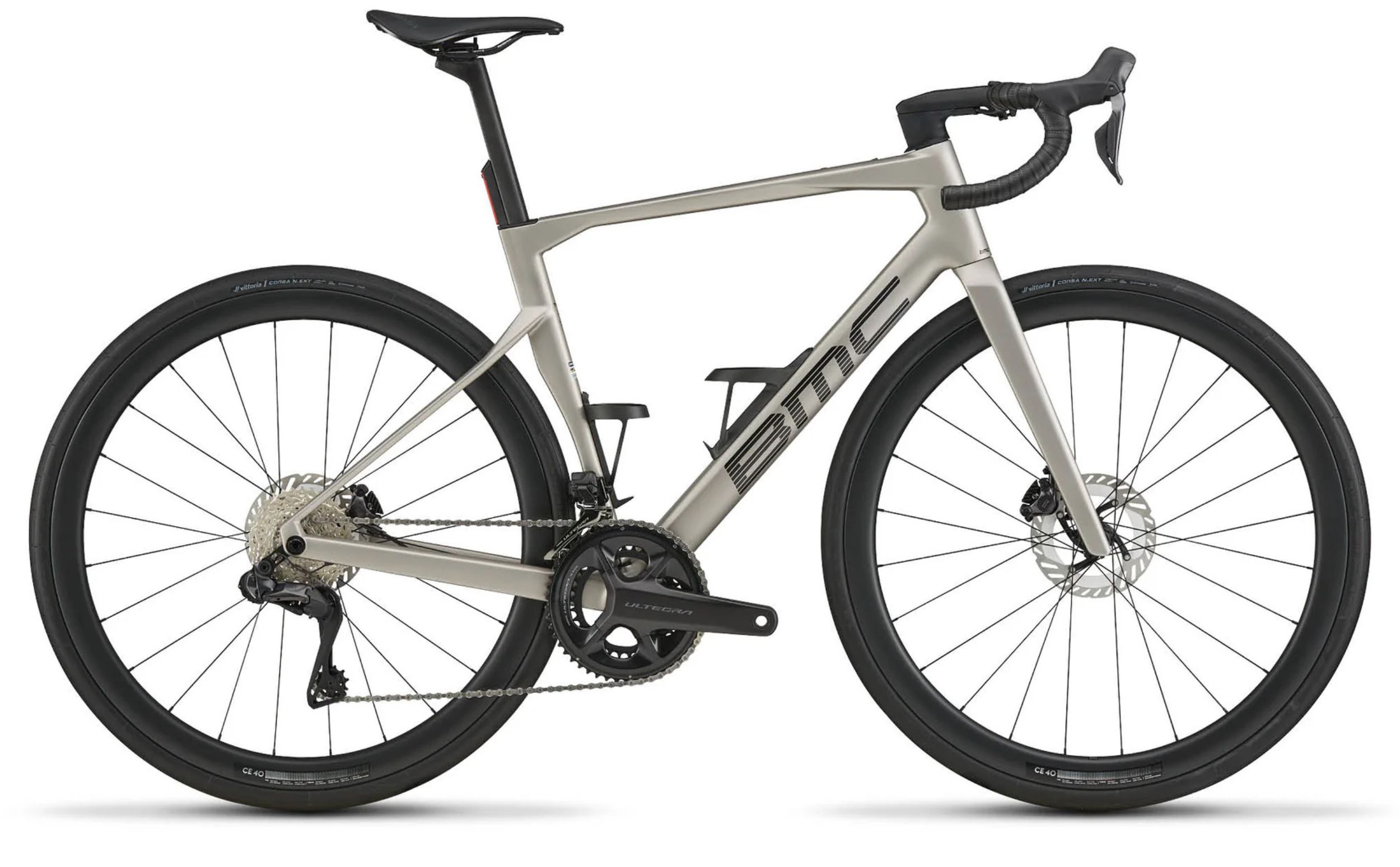 BMC Roadmachine 01 Three Shimano Ultegra Di2