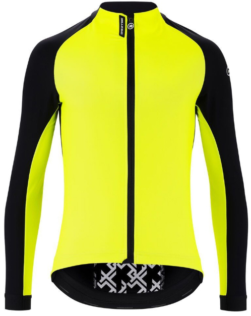 Giacca invernale Assos Mille GT 3/3 Evo