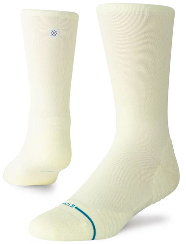 Calzini Stance Butter Light Crew