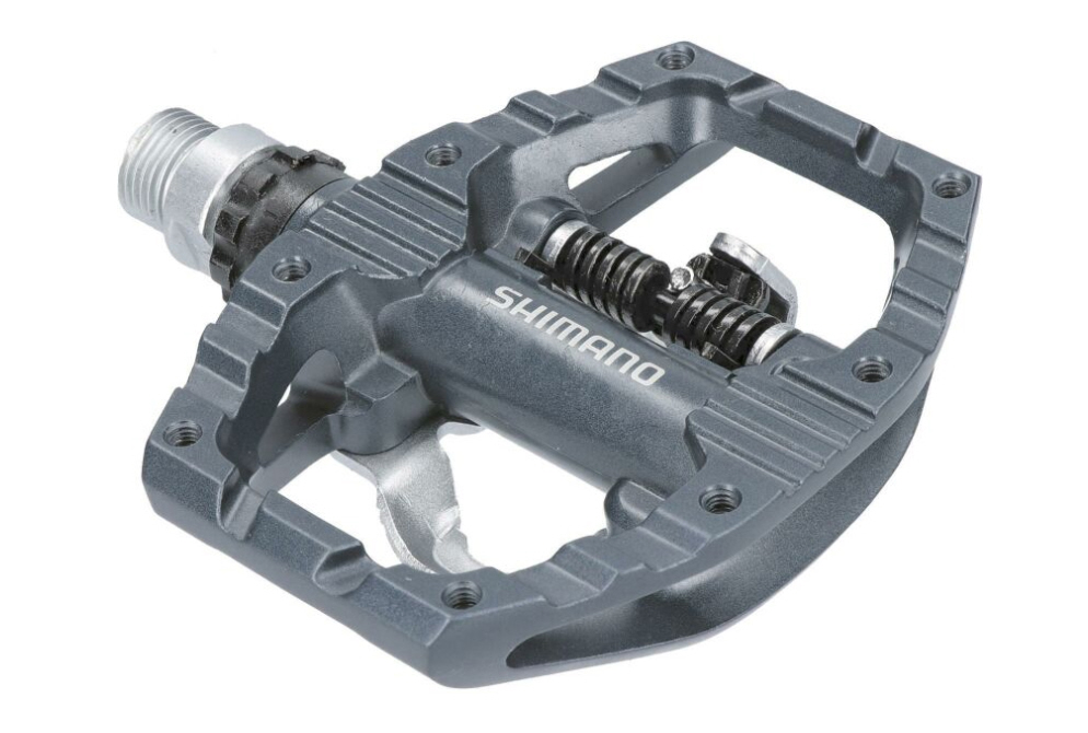 Set di pedali Shimano PD-EH500 SPD