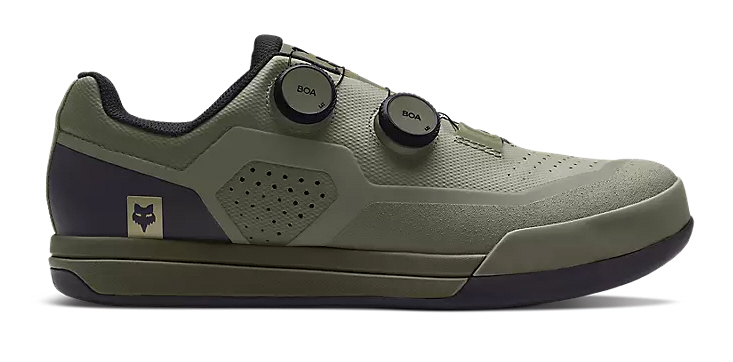Scarpe da MTB Fox Union Boa
