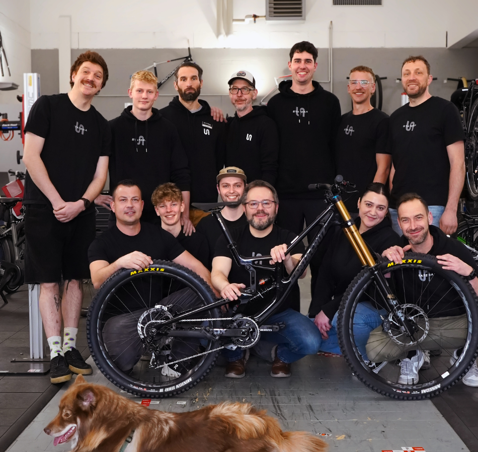 Il nostro team
