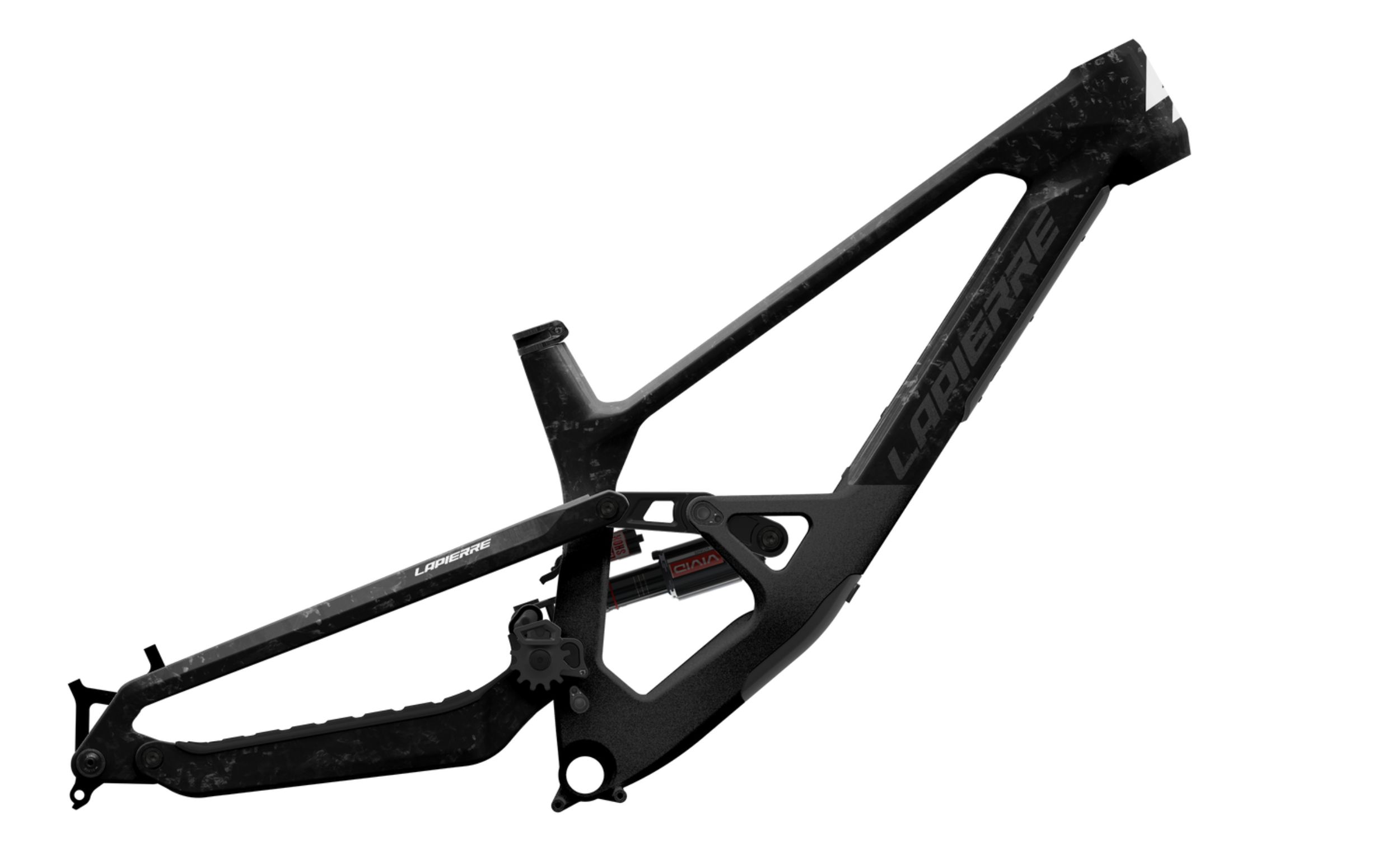 Set telaio Lapierre Spicy CF
