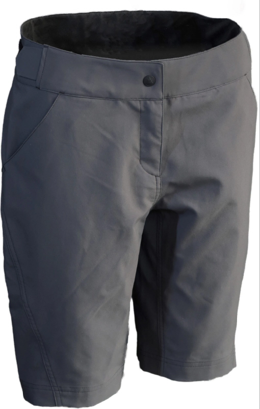 Zimtstern Evo Lightz Short Donna