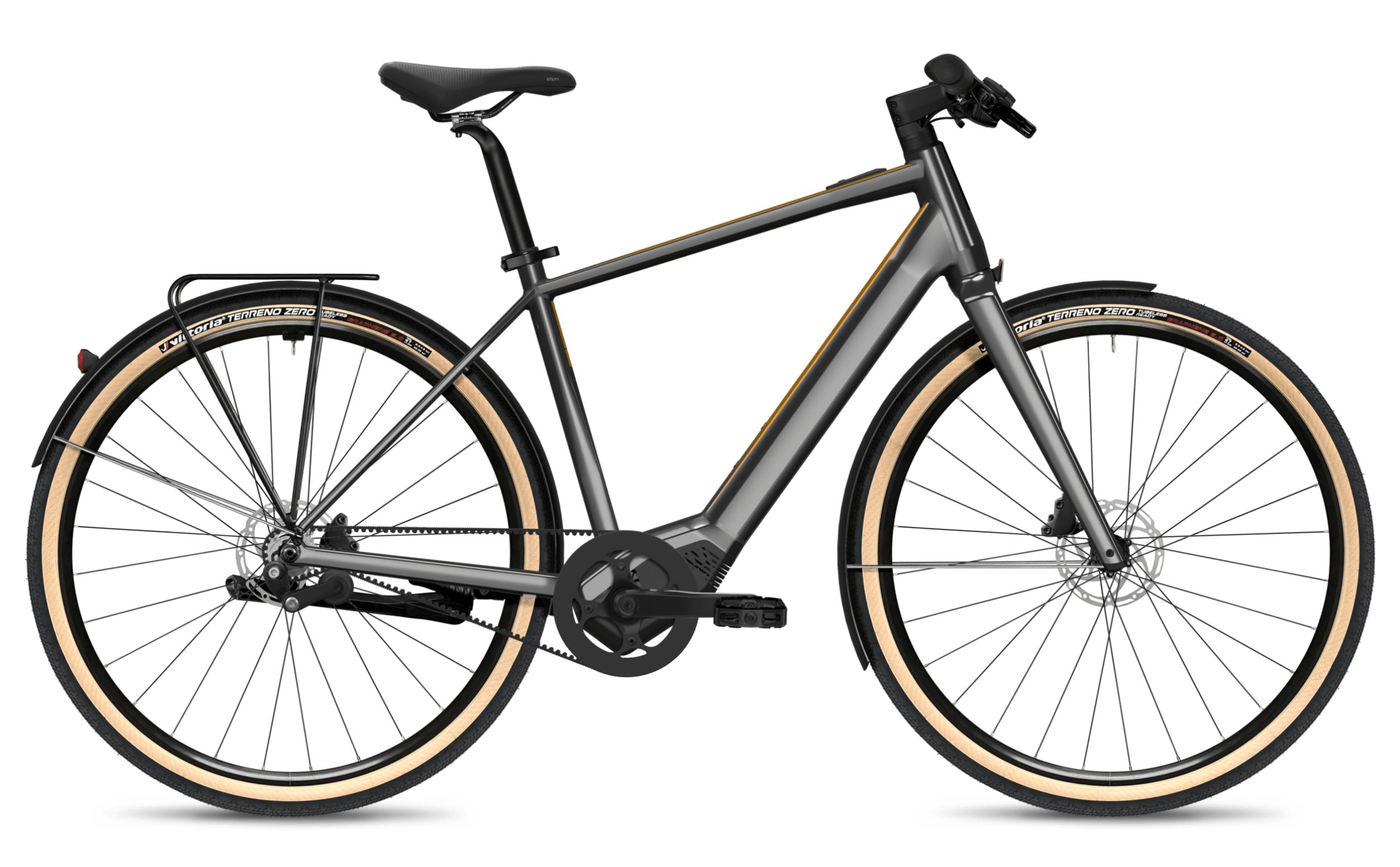  Flyer G1 Upstreet SL 3.63 Performance Line SX 400 Wh