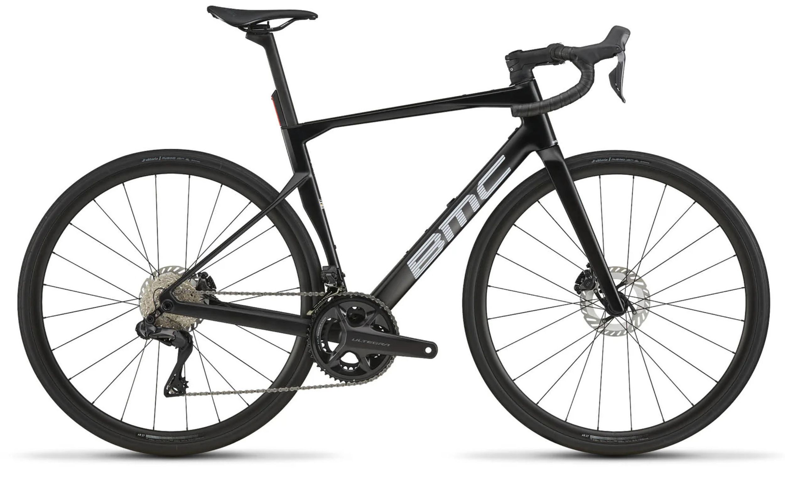 BMC Roadmachine One Shimano Ultegra Di2