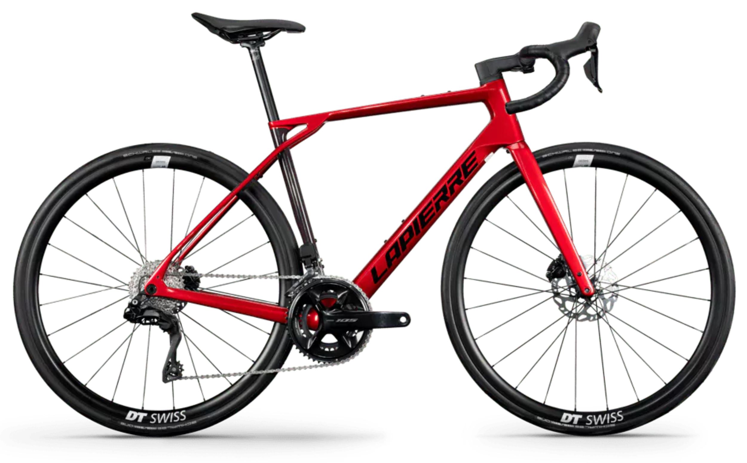 sensationred lucido