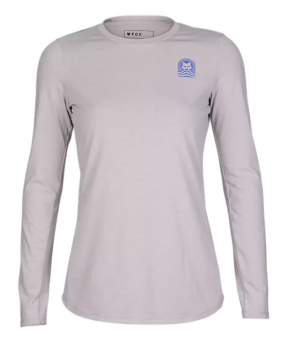 Maglia a maniche lunghe Fox Ranger drirelease®, da donna