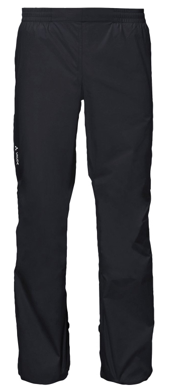 Pantaloni antipioggia Vaude Drop II da uomo