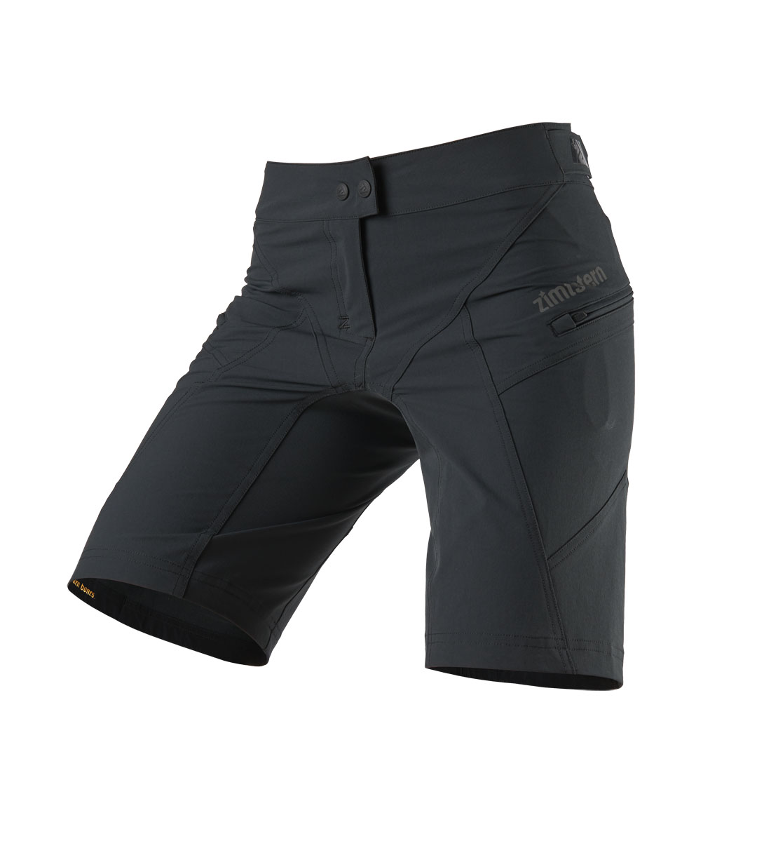 Zimtstern Startrackz Evo SL Pantaloncini da donna