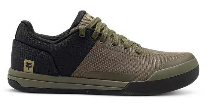 Scarpe da MTB Fox Union Canvas