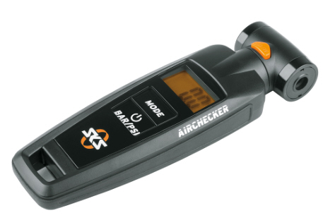 SKS GERMANY AIRCHECKER 2ª generazione