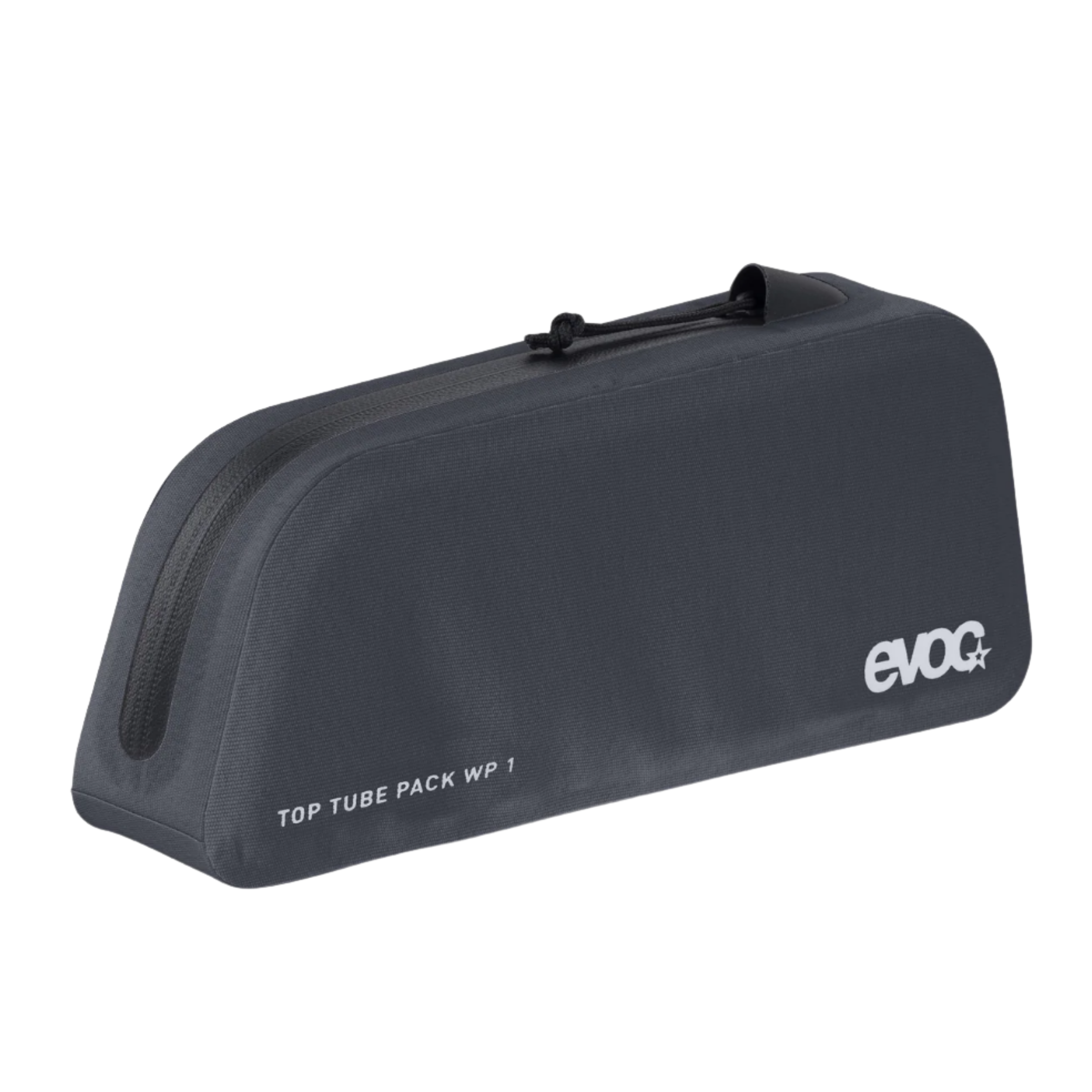 Borsa da tubo superiore Evoc Bikepacking Top Tube Pack WP 1