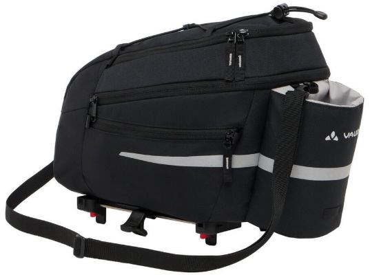 Borsa da portapacchi Vaude Silkroad L (UniKlip 2.0)