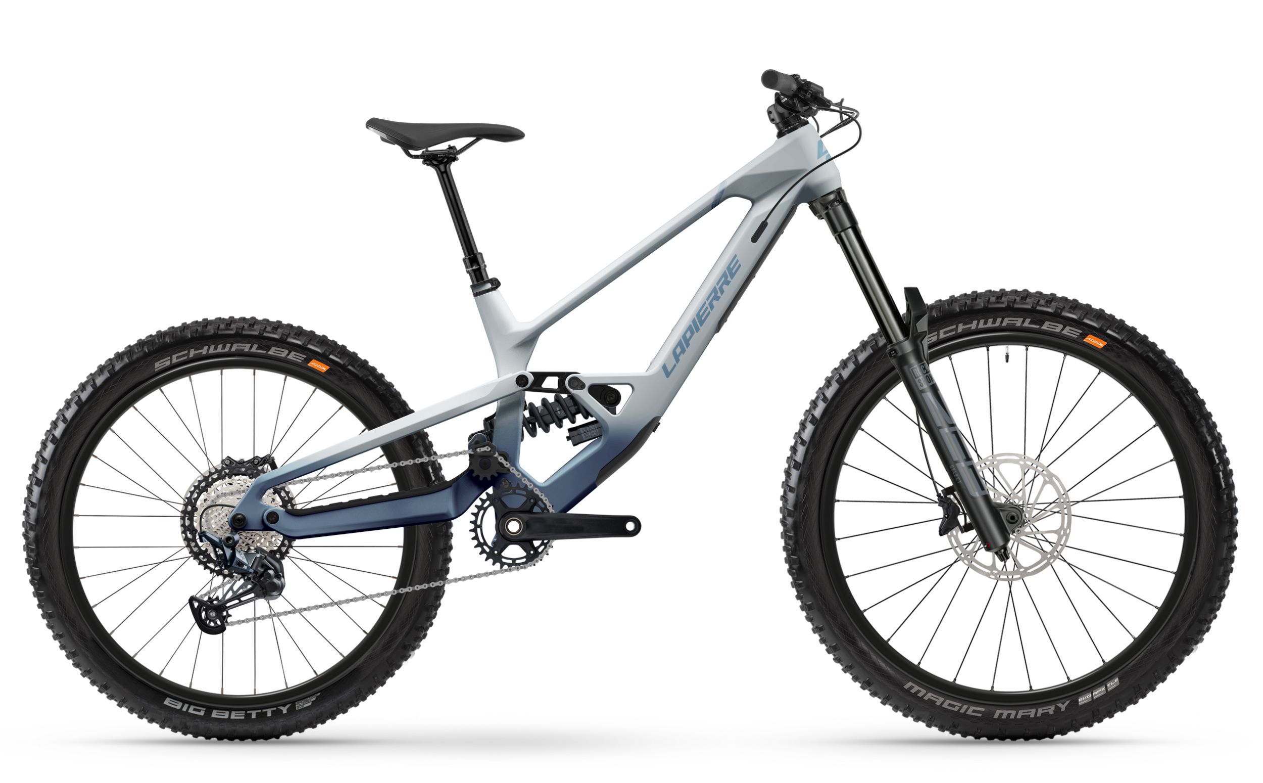 Lapierre Spicy CF 6.9