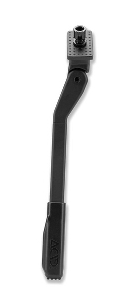Portabici ACID CM nero 