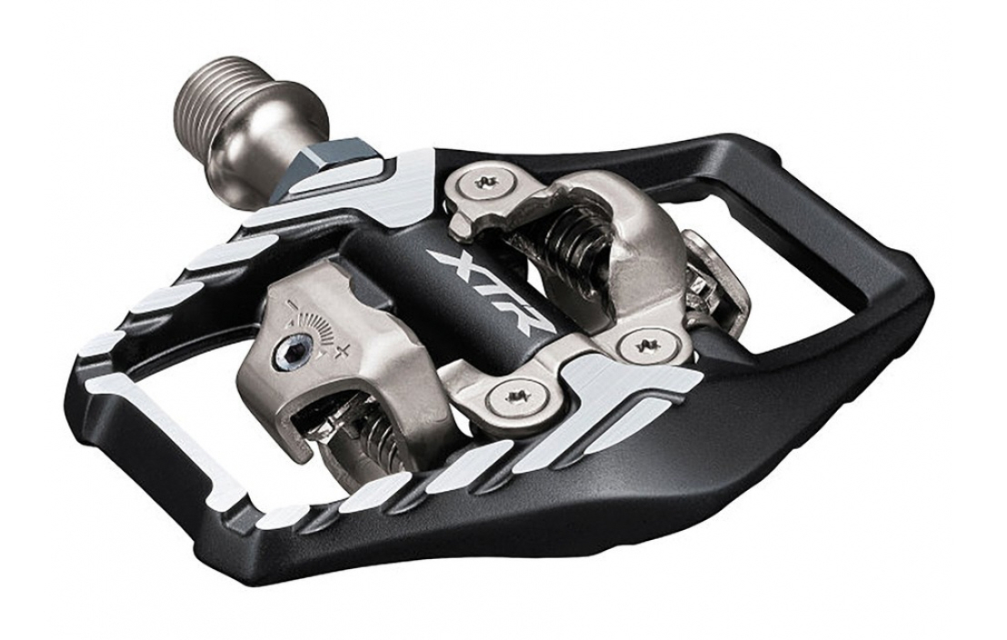 Pedale Shimano XTR PD-M9120