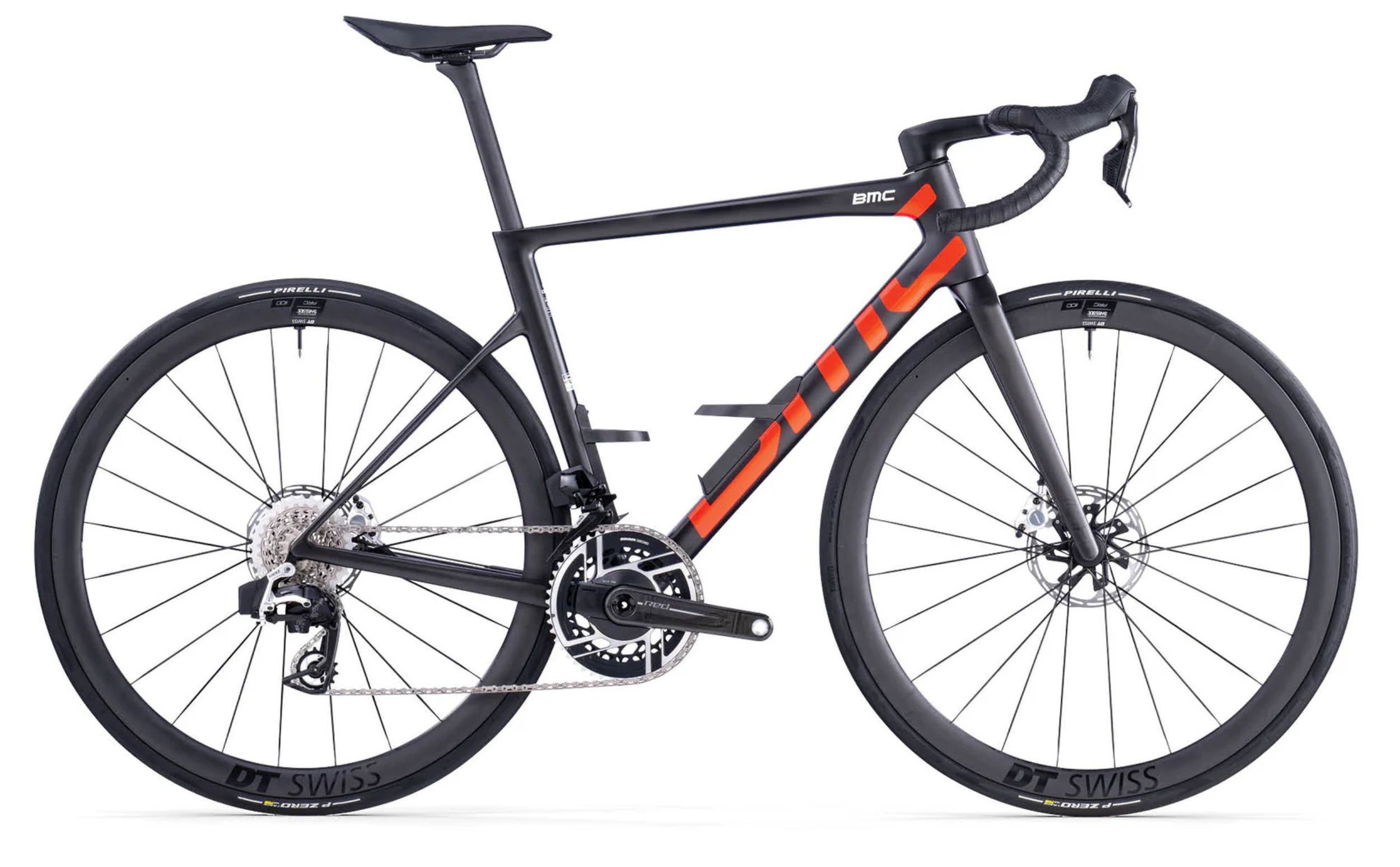 BMC Teammachine SLR 01 One Sram Red AXS