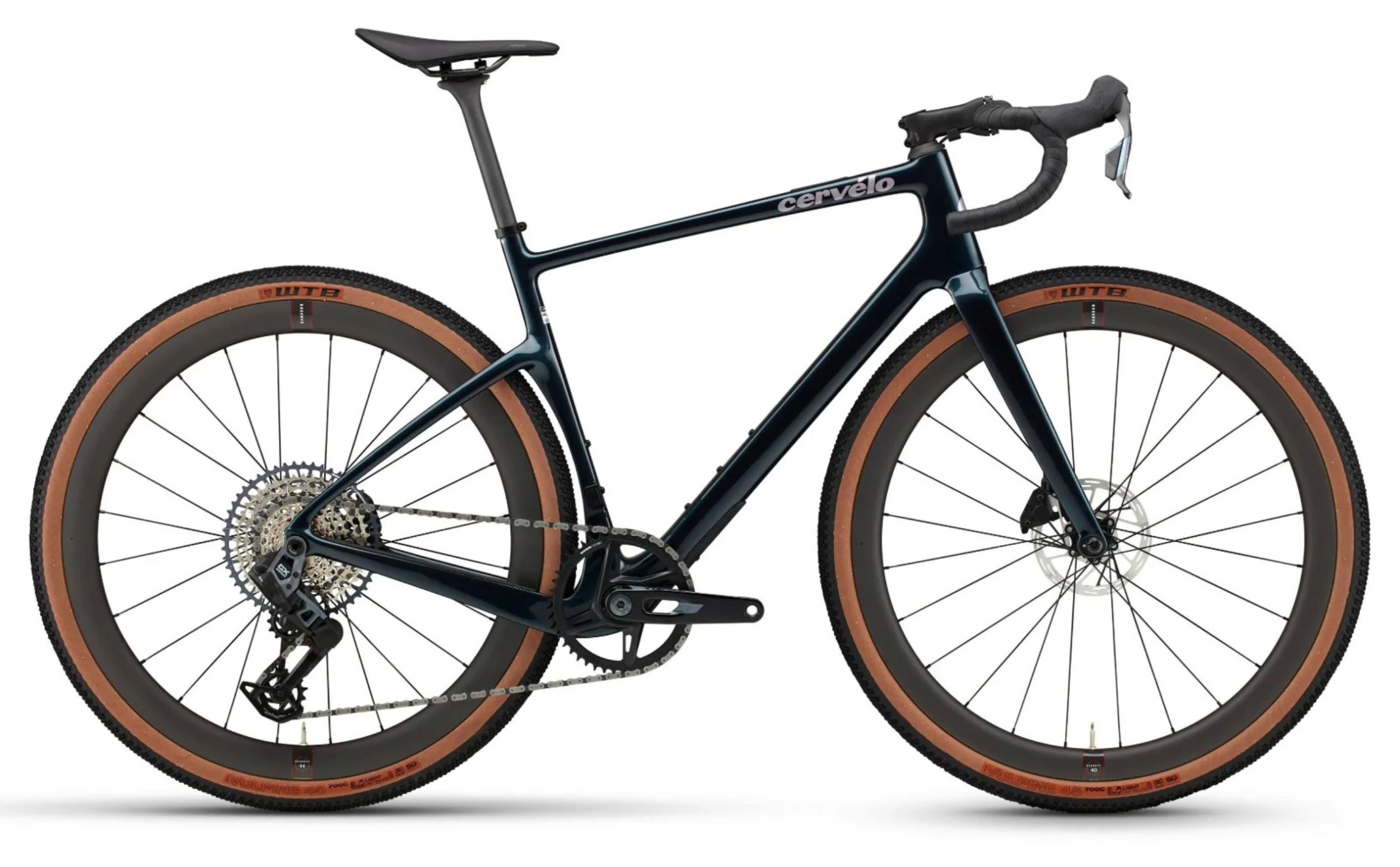 Cervélo Aspero Rival AXS 1