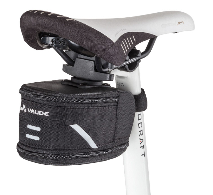 Borsa da sella Vaude per attrezzi da bici Tool M