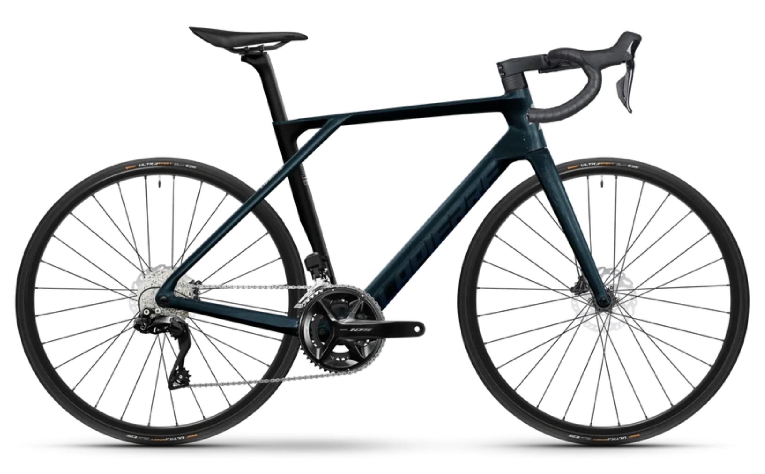 Lapierre Xelius DRS 5.0 Shimano 105 in carbonio