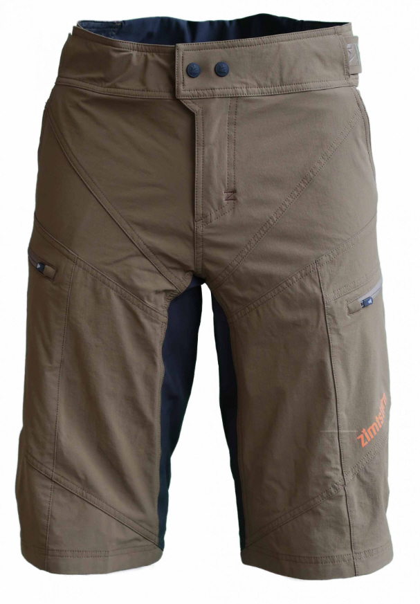 Zimtstern Trailstar Evo Short da uomo