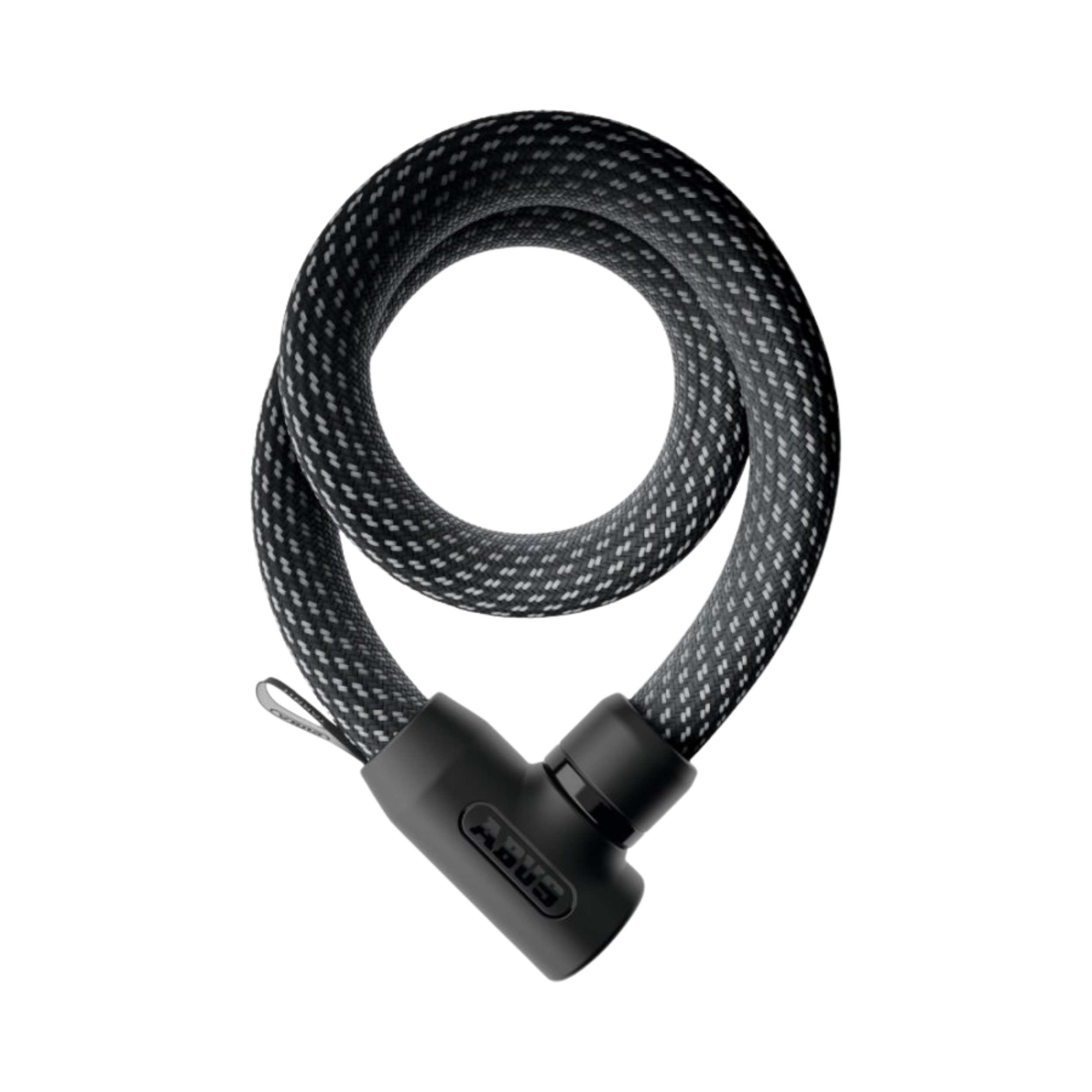 Lucchetto a catena ABUS Yarnit 4004K