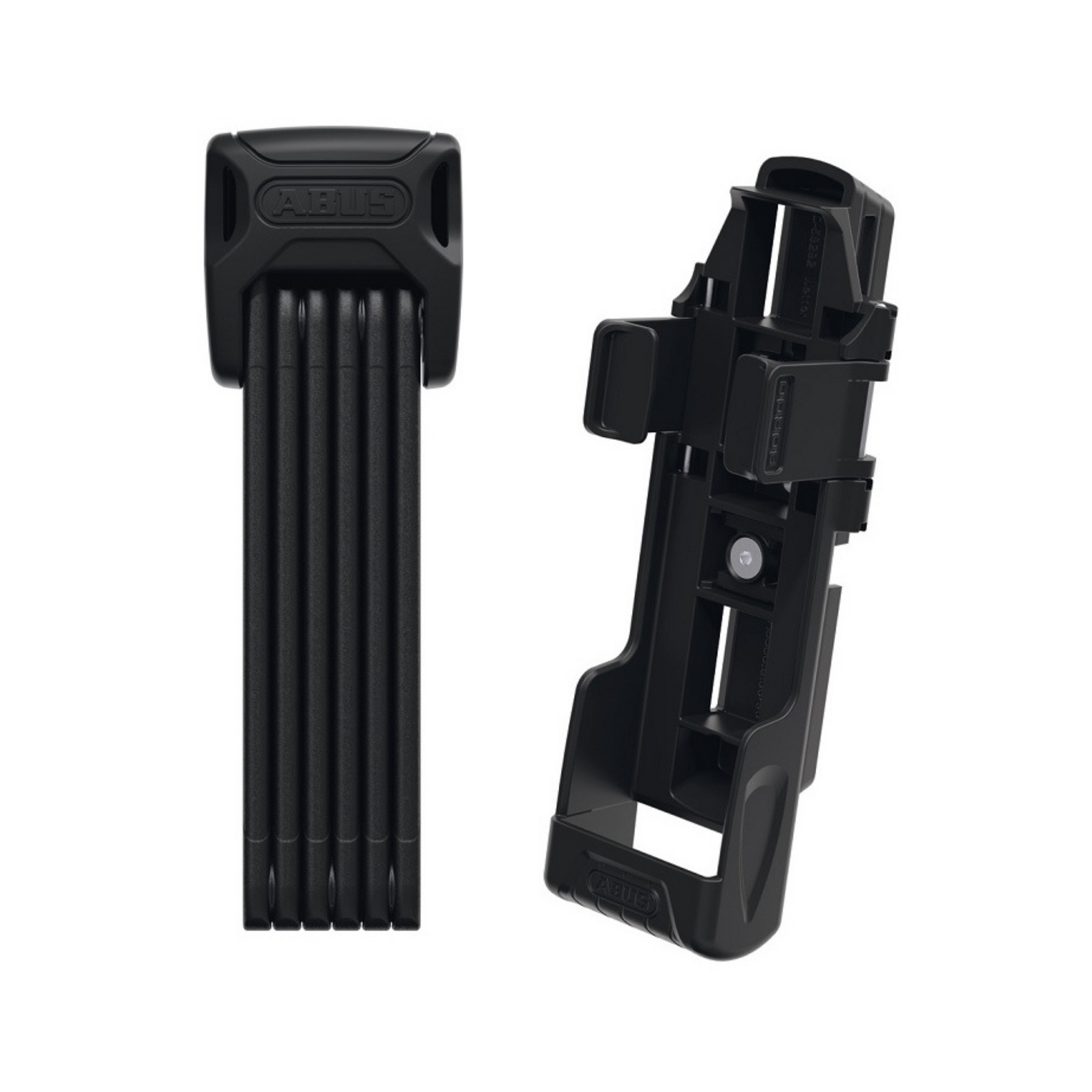 Lucchetto pieghevole ABUS Bordo 6000K da 90 cm