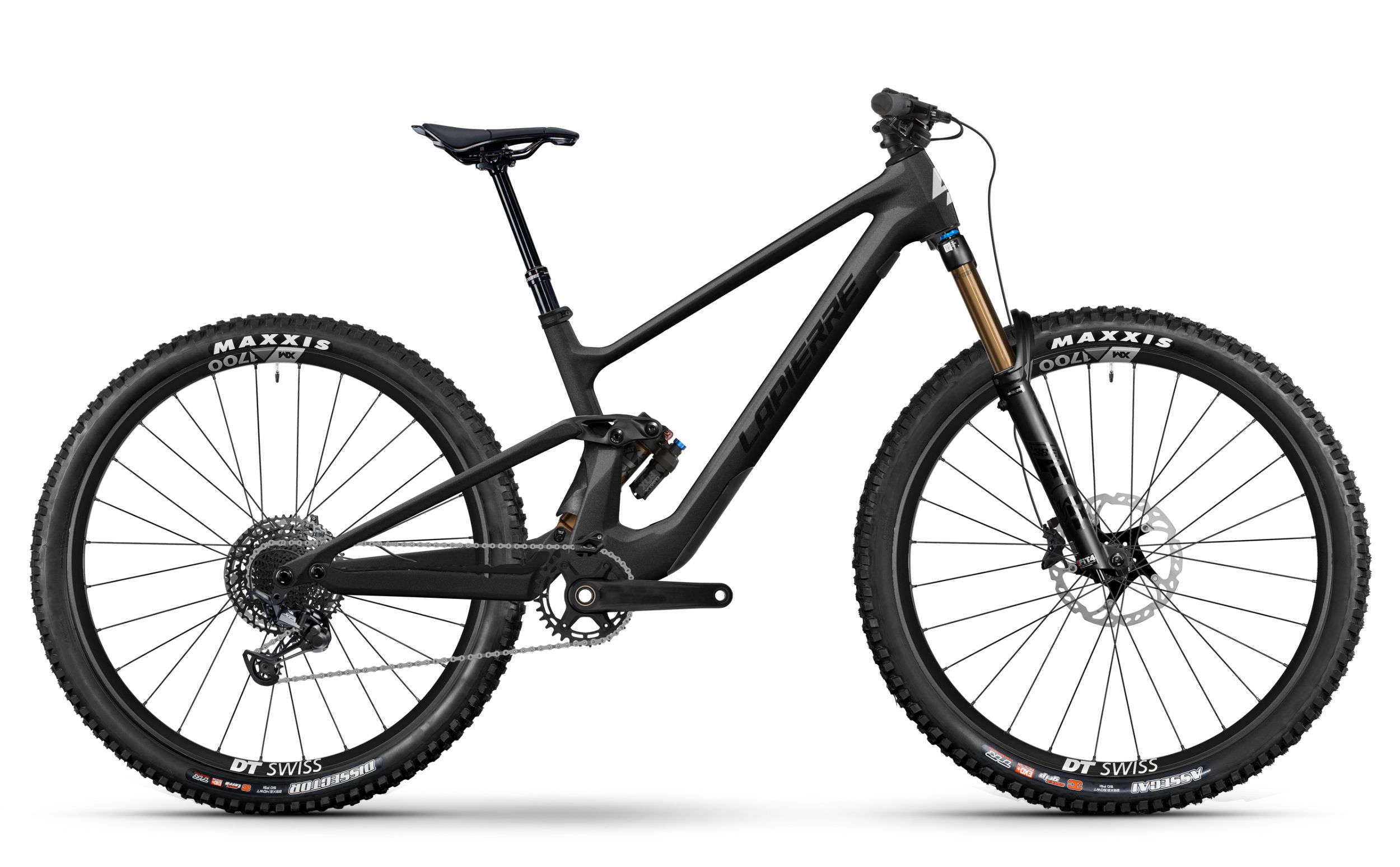 Lapierre Zesty CF 8.9