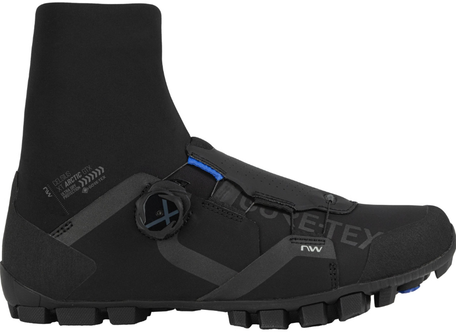 Scarpe da MTB Northwave Celsius XT Arctic GTX