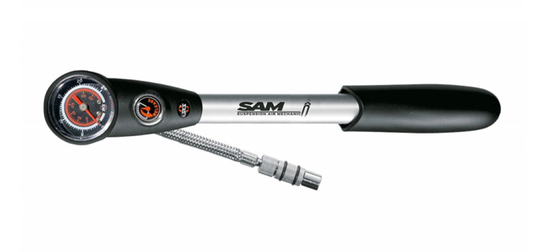 Pompa ammortizzatore SKS GERMANY Sam