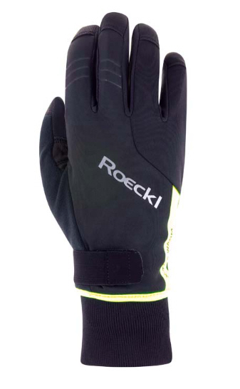 Guanti da ciclismo Roeckl Villach 2