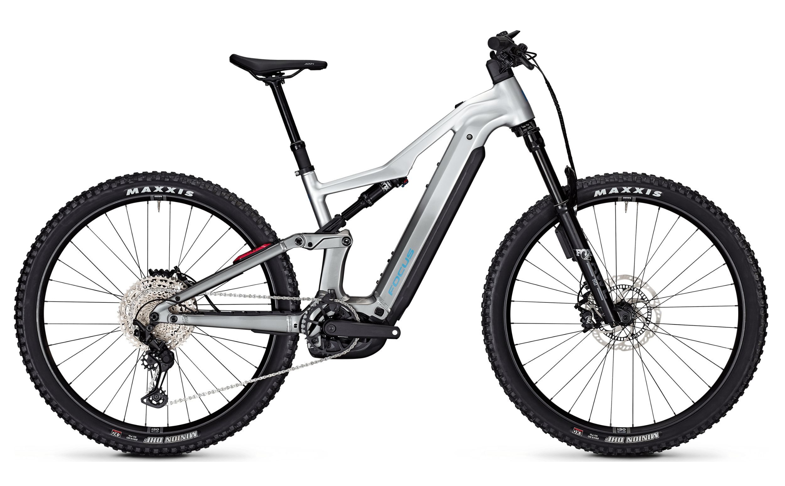  Focus Thron² 6.9 ABS Performance CX 800 Wh