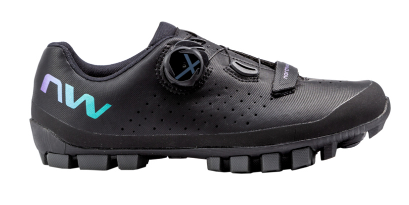 Scarpe da MTB Northwave Hammer Plus Woman