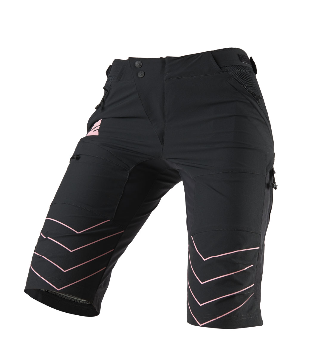 Zimtstern Bulletz Short da donna