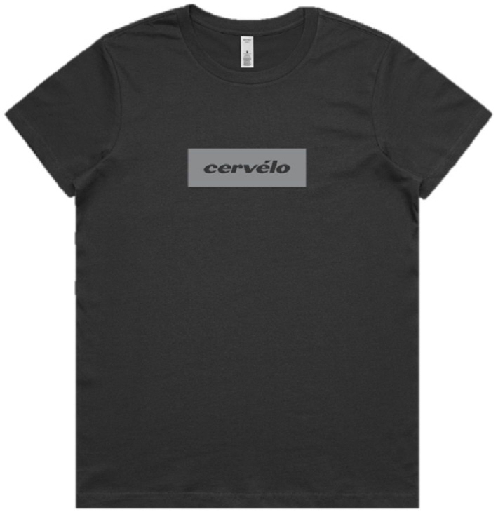 Maglietta da uomo Cervélo BOXBOX