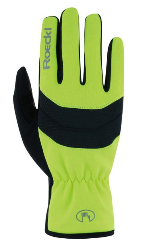 giallo fluo