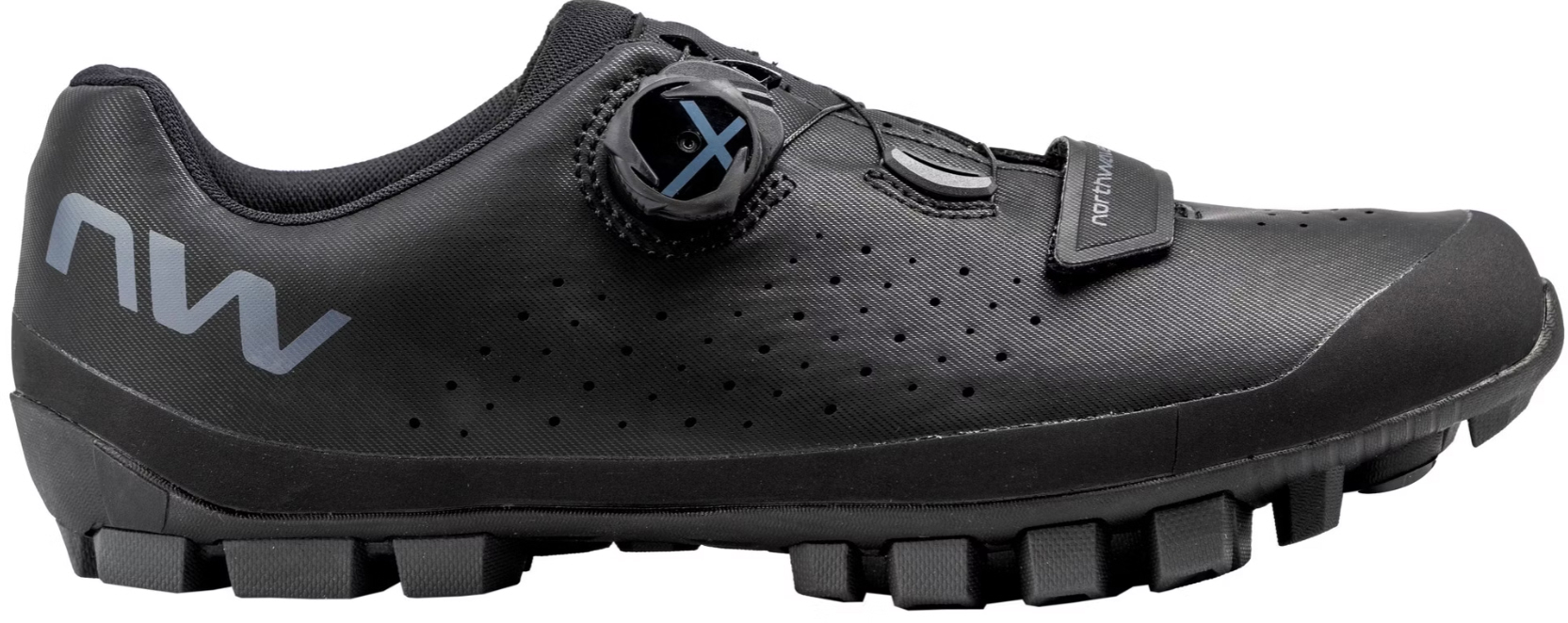 Scarpe da MTB Northwave Hammer Plus Wide