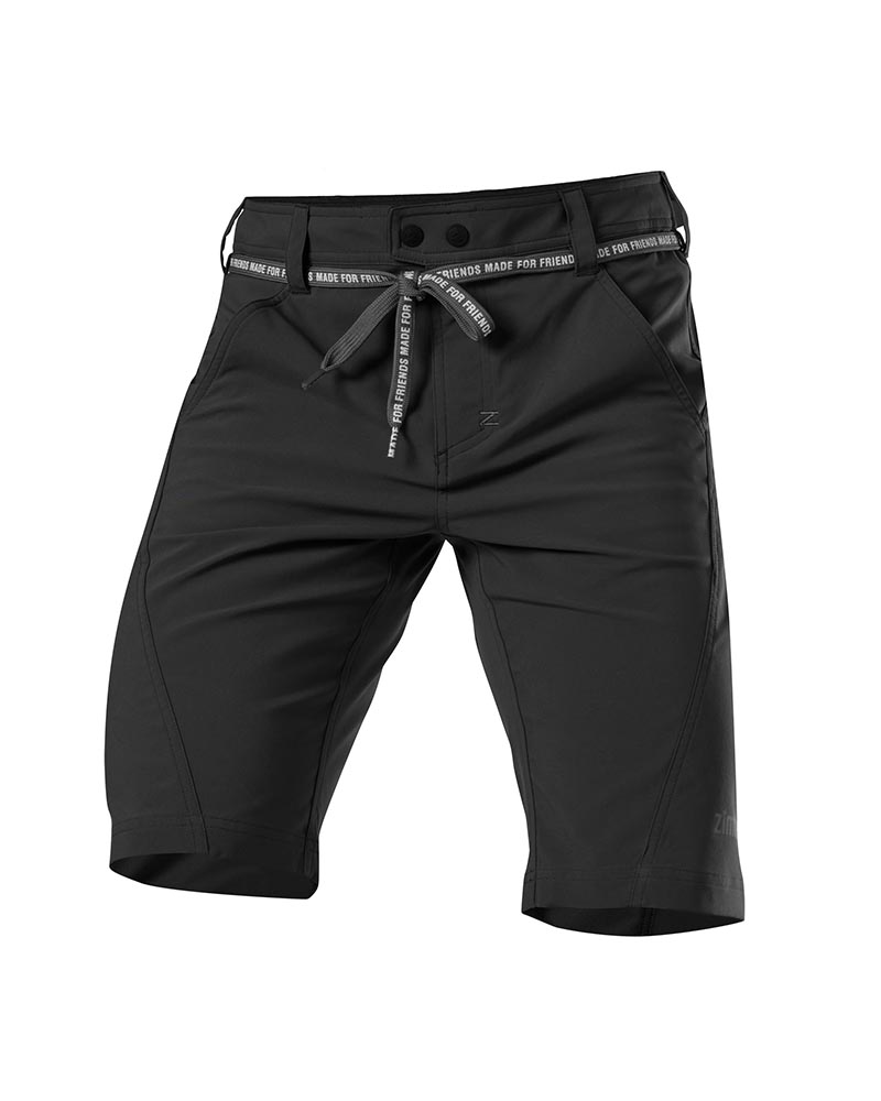 Pirate Black