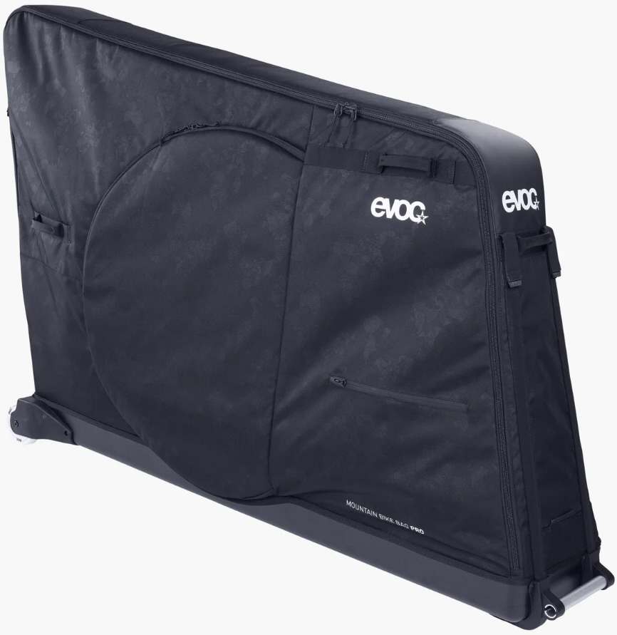 EVOC Mountain Bike Bag Pro – Borsa da trasporto per bici
