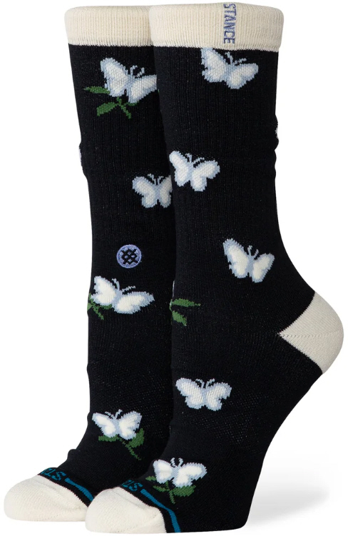 Calzini Stance Meadows Crew