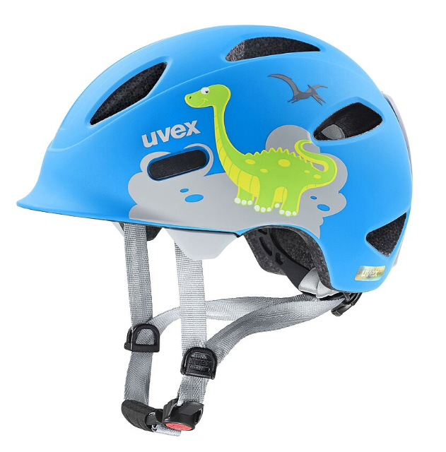 dino blu opaco